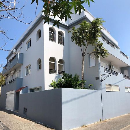 Nj Apartments: The Island Edition Rhodes City Esterno foto