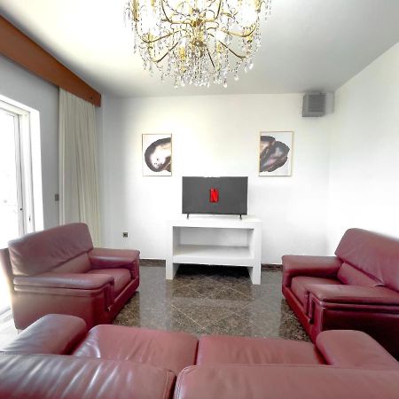 Nj Apartments: The Island Edition Rhodes City Esterno foto