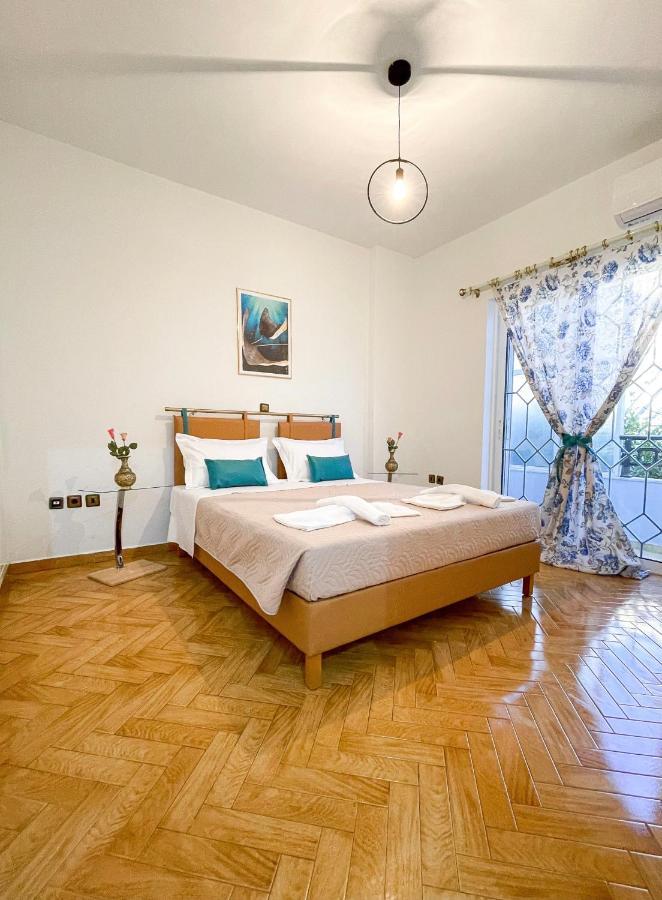Nj Apartments: The Island Edition Rhodes City Esterno foto