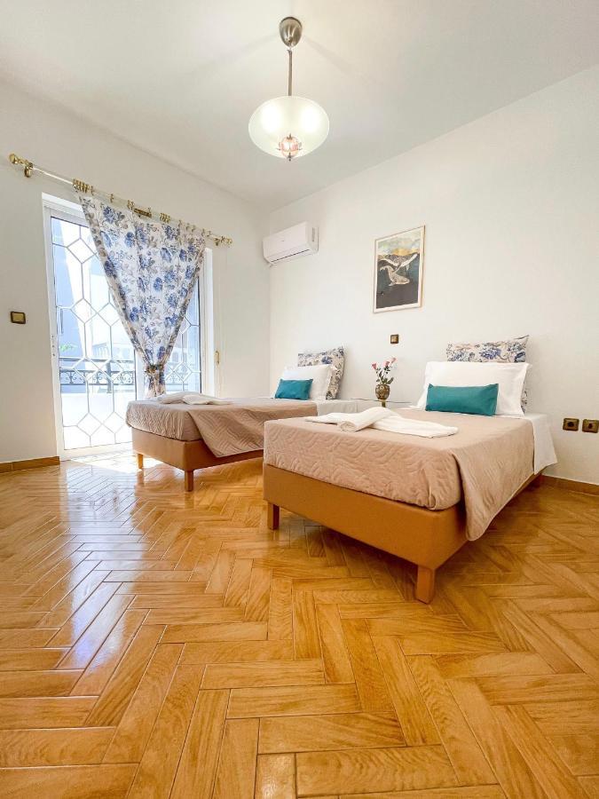 Nj Apartments: The Island Edition Rhodes City Esterno foto