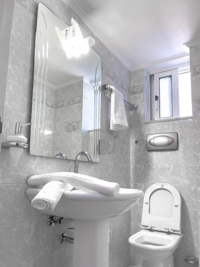 Nj Apartments: The Island Edition Rhodes City Esterno foto