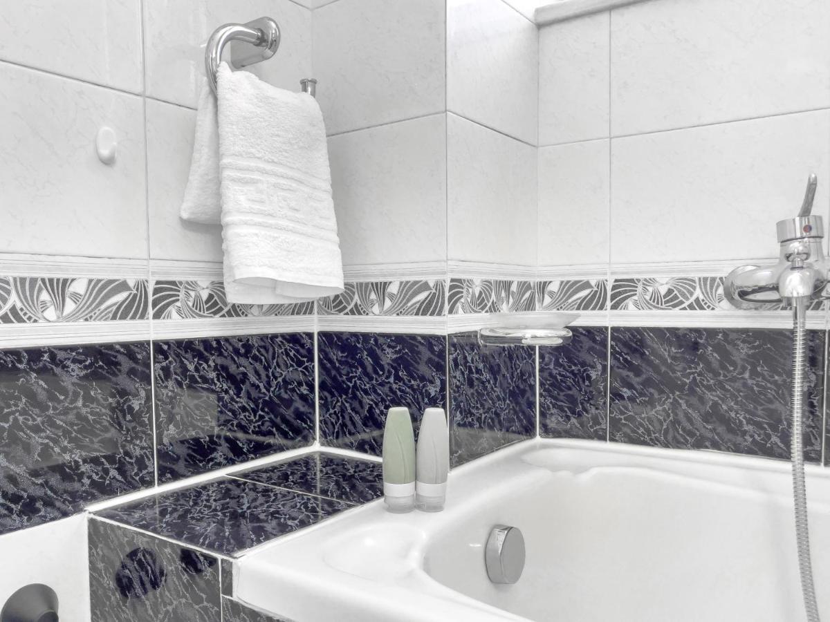 Nj Apartments: The Island Edition Rhodes City Esterno foto