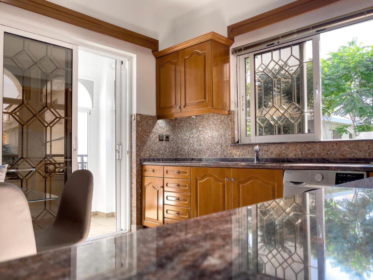 Nj Apartments: The Island Edition Rhodes City Esterno foto