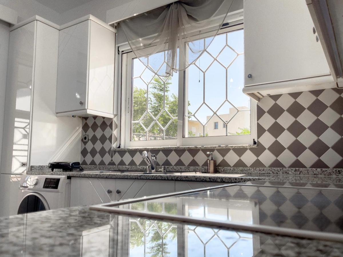 Nj Apartments: The Island Edition Rhodes City Esterno foto