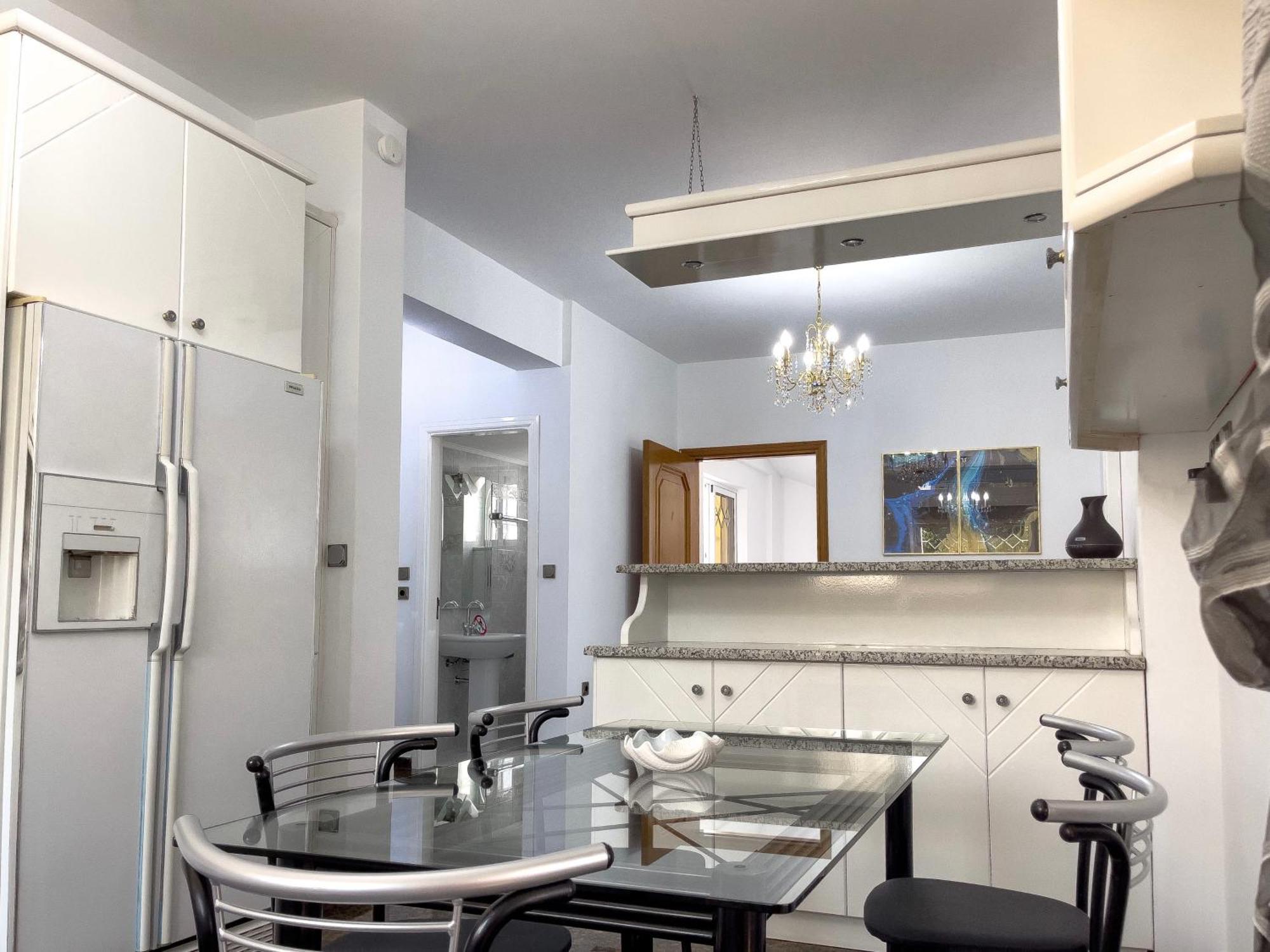 Nj Apartments: The Island Edition Rhodes City Camera foto