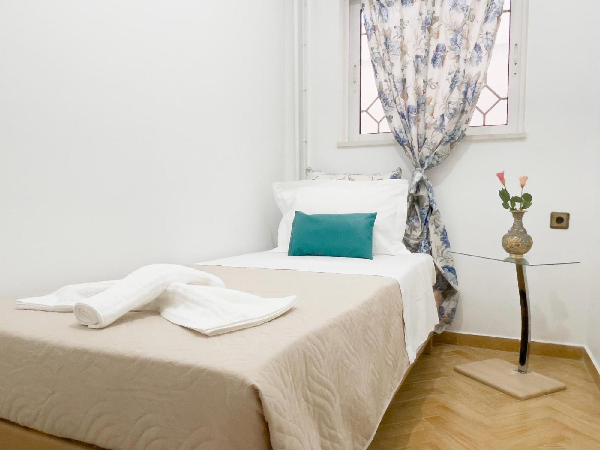 Nj Apartments: The Island Edition Rhodes City Camera foto