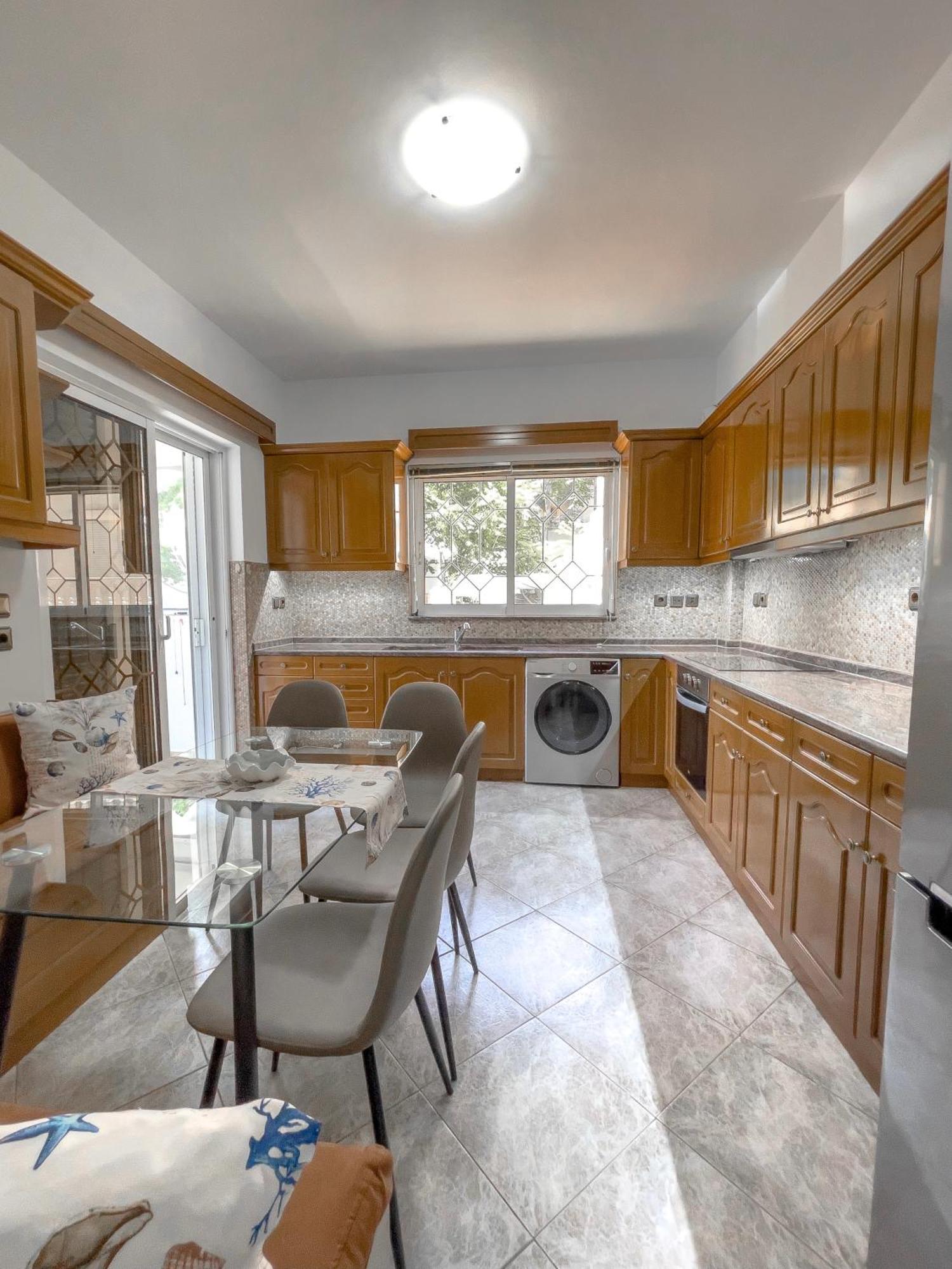 Nj Apartments: The Island Edition Rhodes City Camera foto